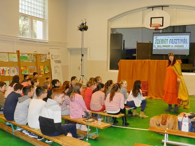 Szemétfesztivál 20